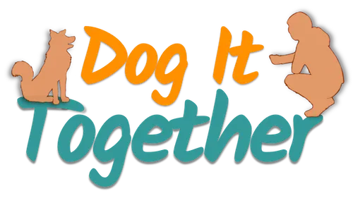 Logo Dog It Together 2