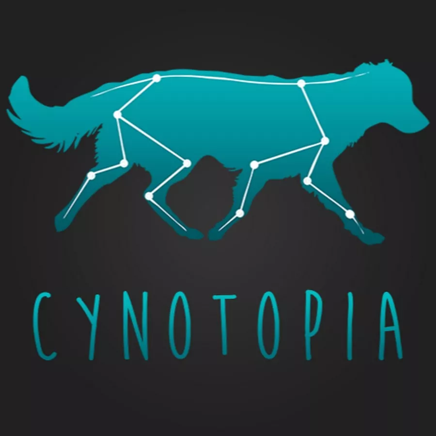 Cynotopia LOGO